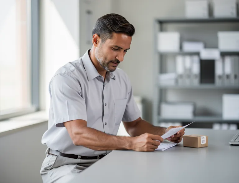 Customs Broker service in Saint-Jean-sur-Richelieu